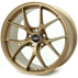 Диск Replica Skoda FF-02 W8.5 R18 PCD5x112 ET38 DIA66.6 Matt Bronze