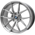 Диск Replica BMW FF-027 Hyper Black R19 W8.5 PCD5x120 ET35 DIA72.6