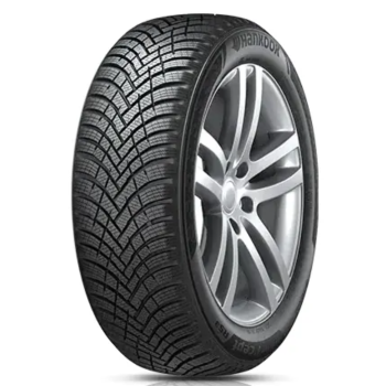 Зимняя шина Hankook Winter I*Cept RS3 W462 215/60 R16 99T