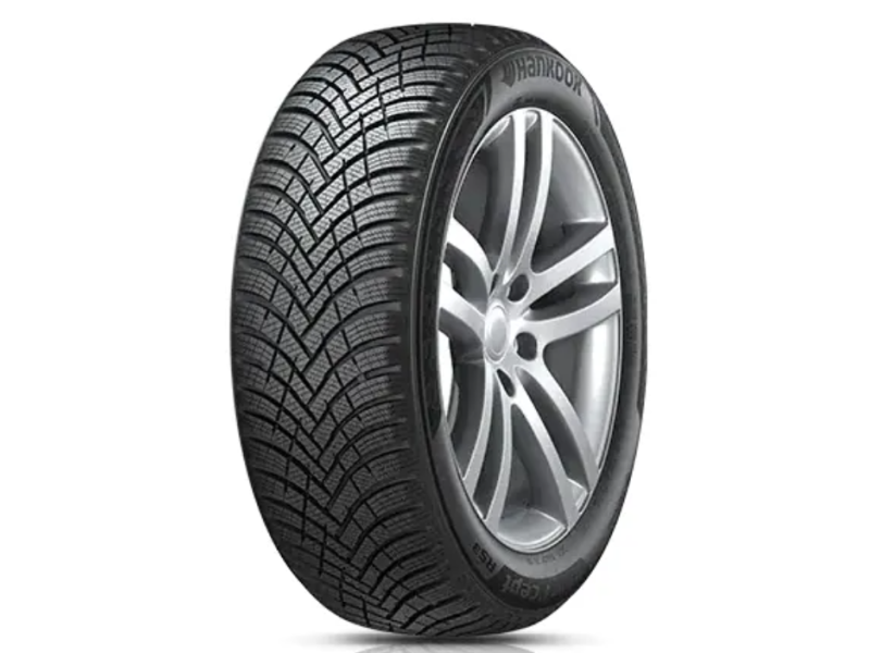 Зимняя шина Hankook Winter I*Cept RS3 W462 215/60 R16 99T