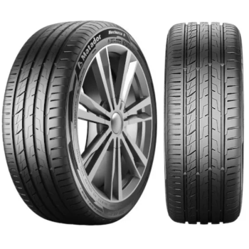 Летняя шина Matador Hectorra 5 195/65 R15 91T