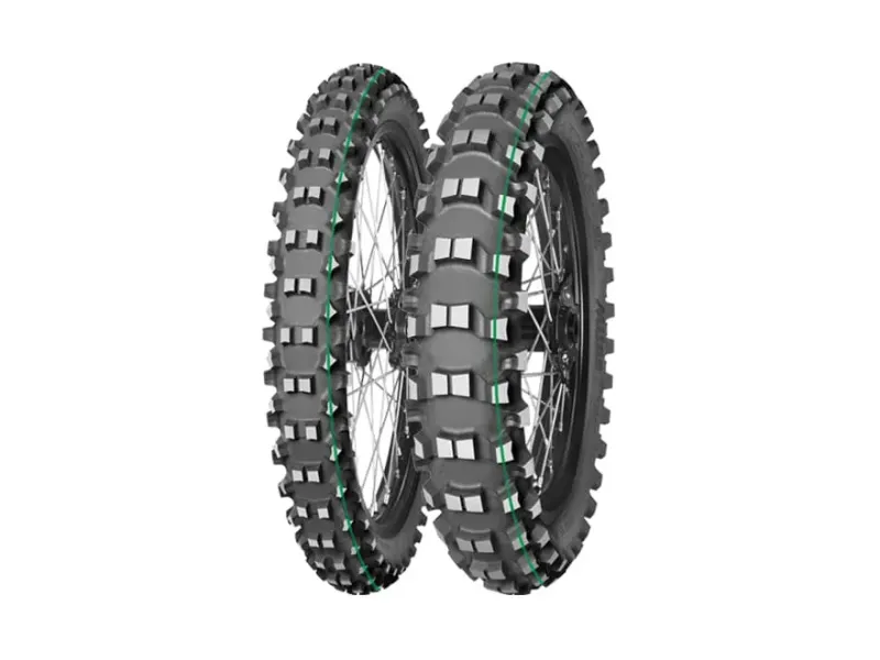 Літня шина Mitas Terra Force-EX MH Super Light 110/100 R18 64M