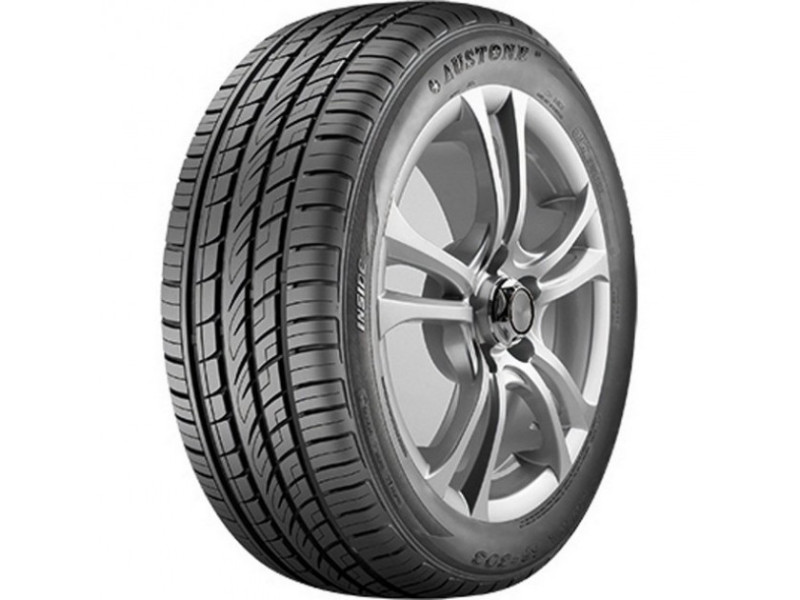 Лiтня шина Austone Athena SP-303 245/45 R19 102Y