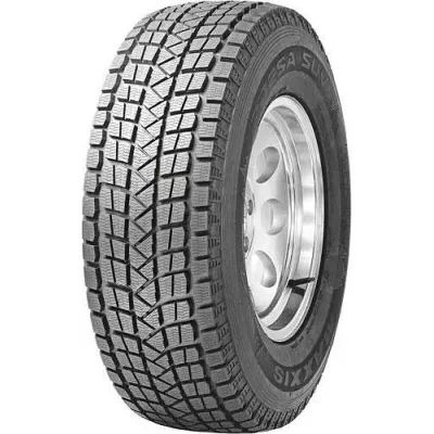 Зимняя шина Maxxis SS01 Presa Ice SUV 235/55 R19 105Q