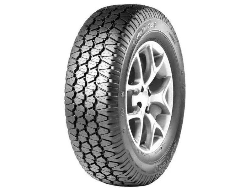 Всесезонная шина Lassa MULTIWAYS-C  235/65 R16С 115/113R