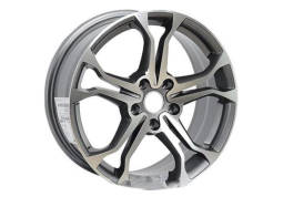 Диск Replica RN5230 W7.5 R17 PCD5x114.3 ET37 DIA73.1 BMF