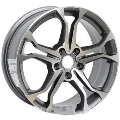 Диск Replica RN5230 W7.5 R17 PCD5x114.3 ET37 DIA73.1 BMF