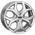 Диск Replica FD46 W7.0 R16 PCD5x108 ET50 DIA63.4 Hyper Silver