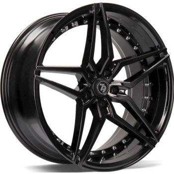 Диск Seventy9 SV-AR BG R19 W9.5 PCD5x112 ET38 DIA66.6