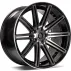 Диск Seventy9 SV-M BFP R18 W8.0 PCD5x112 ET35 DIA66.6