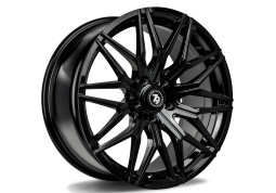 Диск Seventy9 SV-O BG R18 W8.0 PCD5x112 ET35 DIA66.6