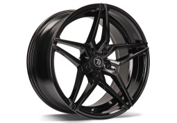 Диск Seventy9 SV-A BG R18 W8.0 PCD5x112 ET35 DIA66.6