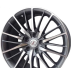 Диск Replica LX9026 W8.0 R18 PCD5x114.3 ET30 DIA60.1 BMF