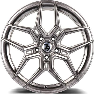 Диск Seventy9 SV-B DHB R18 W8.0 PCD5x112 ET35 DIA66.6