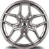 Диск Seventy9 SV-B DHB R18 W8.0 PCD5x112 ET35 DIA66.6