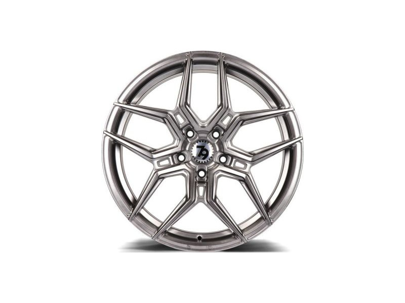 Диск Seventy9 SV-B DHB R18 W8.0 PCD5x112 ET35 DIA66.6