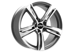 Диски GMP Italia PAKY AFP R20 W8.5 PCD5x112 ET48 DIA66.5