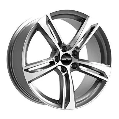Диски GMP Italia PAKY AFP R20 W8.5 PCD5x112 ET42 DIA66.5