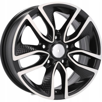 Диск Replica RN5218 W8.0 R18 PCD5x114.3 ET45 DIA73.1 BMF