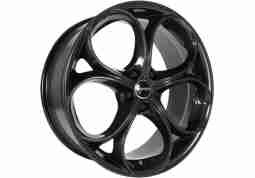 Диск GMP Italia Drake Glossy Anthracite Dark R19 W9.0 PCD5x110 ET34 DIA65.1