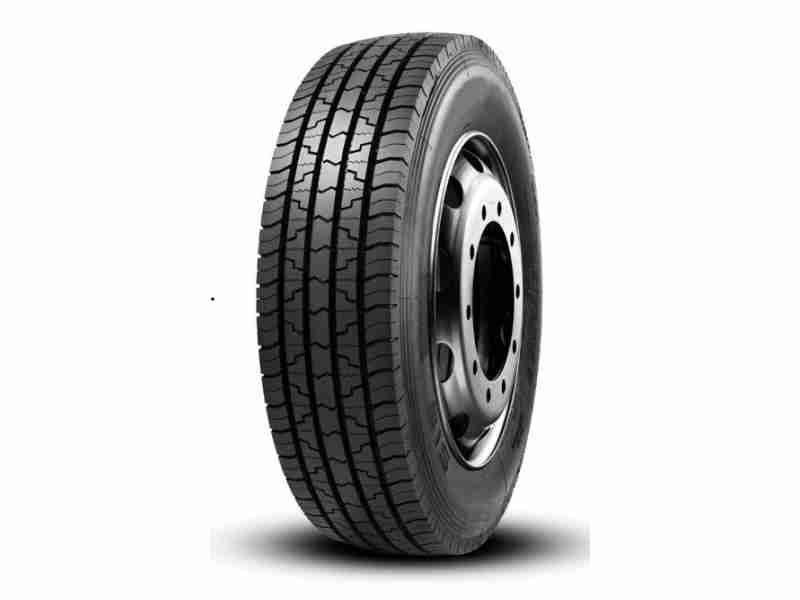 Всесезонная шина Mirage FAR518 (универсальная) 265/70 R19.5 143/141J 18PR