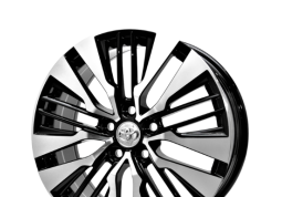 Диск Replica Toyota R195 W7.5 R18 PCD5x114.3 ET45 DIA60.1 BMF