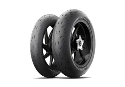 Літня шина Michelin Power Performance Cup Soft 190/55 R17 75V