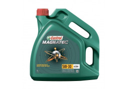Масло CASTROL Europa (D) 5W-30 A3/B4 Magnatec (4л)