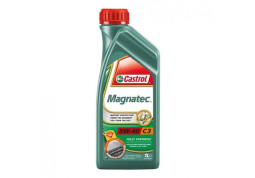 Масло CASTROL Europa Magnatec 5W-40 C3 (1л)