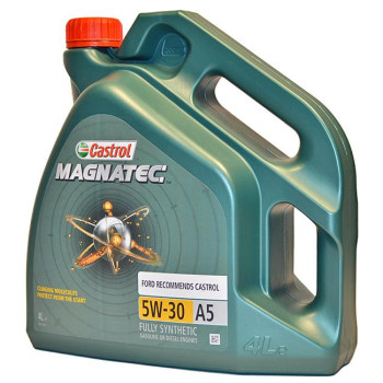 Олива CASTROL Europa Magnatec 5W-30 A5 (4л)