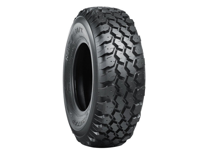 Всесезонная шина Nankang N889 Mudstar 32/11.5 R15 113Q