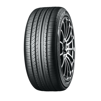 Летняя шина Yokohama Advan dB V552 235/60 R19 103W