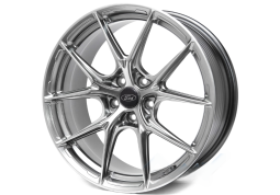 Диск Replica Ford FF-47 W8.0 R18 PCD5x108 ET38 DIA73.1 Hyper Black