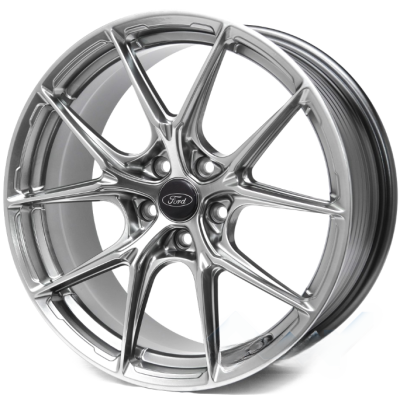 Диск Replica Ford FF-47 W8.0 R18 PCD5x108 ET38 DIA73.1 Hyper Black