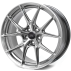 Диск Replica Ford FF-47 W8.0 R18 PCD5x108 ET38 DIA73.1 Hyper Black