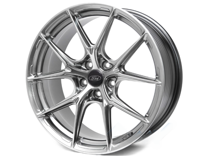 Диск Replica Ford FF-47 W8.0 R18 PCD5x108 ET38 DIA73.1 Hyper Black
