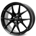 Диск Replica Audi FF-47 W8.0 R18 PCD5x112 ET38 DIA66.6 Matt Black