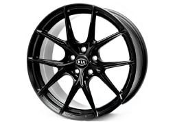 Диск Replica Kia FF-47 W8.0 R18 PCD5x114.3 ET38 DIA73.1 Matt Black