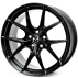 Диск Replica Mazda FF-47 W8.0 R18 PCD5x114.3 ET38 DIA73.1 Matt Black