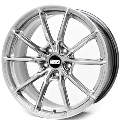 Диск Replica BBS FF-12 W8.0 R18 PCD5x120 ET35 DIA72.6 Hyper Black