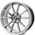 Диск Replica BMW FF-12 W8.0 R18 PCD5x120 ET35 DIA72.6 Hyper Black