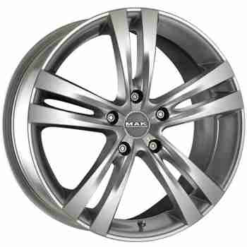 Диск Mak Zenith HS R15 W6.5 PCD5x105 ET39 DIA56.6