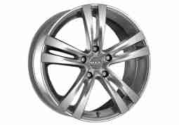 Диск Mak Zenith HS R16 W6.5 PCD5x105 ET39 DIA56.6