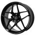 Диск Replica Lexus FF-122 W8.5 R19 PCD5x114.3 ET35 DIA73.1 Satin Black