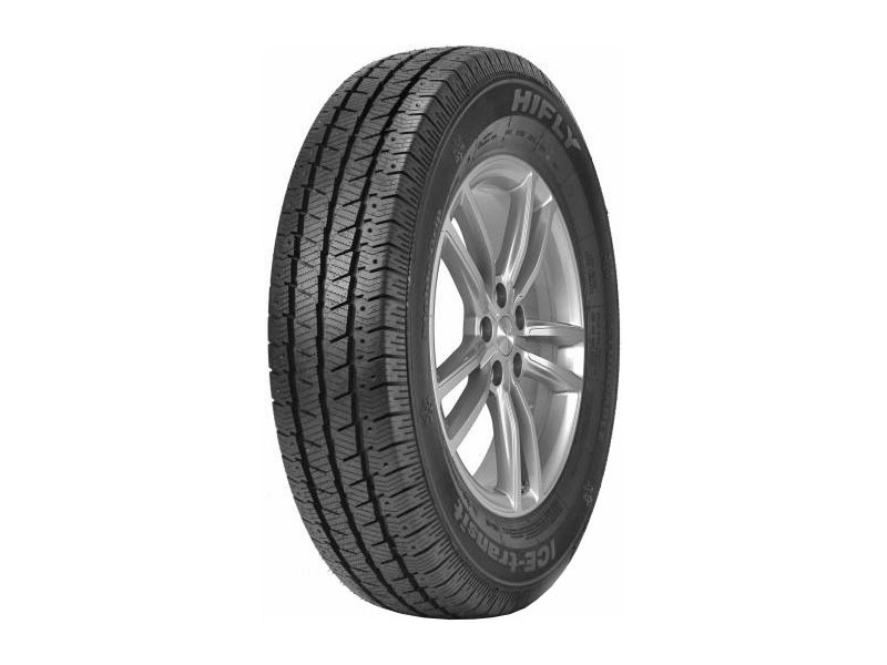 Hifly Ice-Transit 185/80 R14C 102/100R
