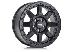 Диск Platin P111 Matt Black R18 W8.0 PCD5x120 ET50 DIA65.1