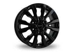 Диск Platin P86 BG R17 W6.5 PCD6x139.7 ET48 DIA92.3