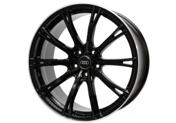 Диск Replica Audi FF-16 W8.5 R19 PCD5x112 ET30 DIA66.6 GBLP