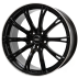 Диск Replica Audi FF-16 W8.5 R19 PCD5x112 ET30 DIA66.6 GBLP