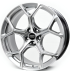 Диск Replica Audi FF-17 W9.0 R20 PCD5x112 ET35 DIA66.6 Hyper Black